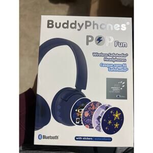 Buddyphones